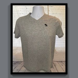 5 for $25 Abercrombie kids size 15/16 T-shirt
